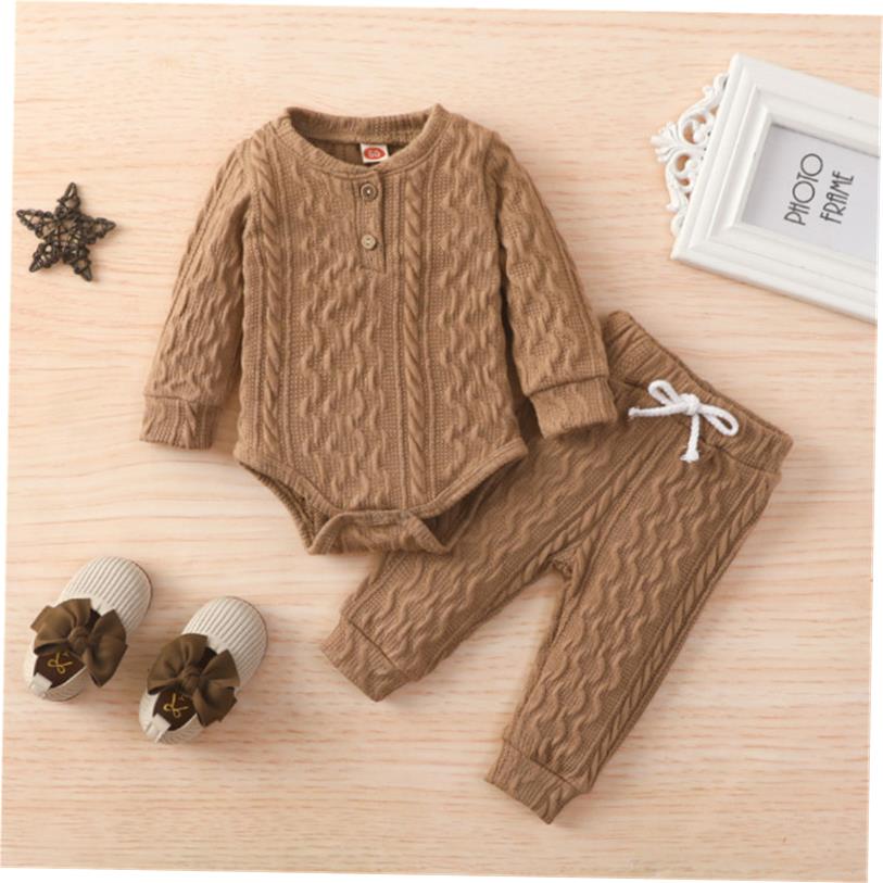 baby knitted suit
