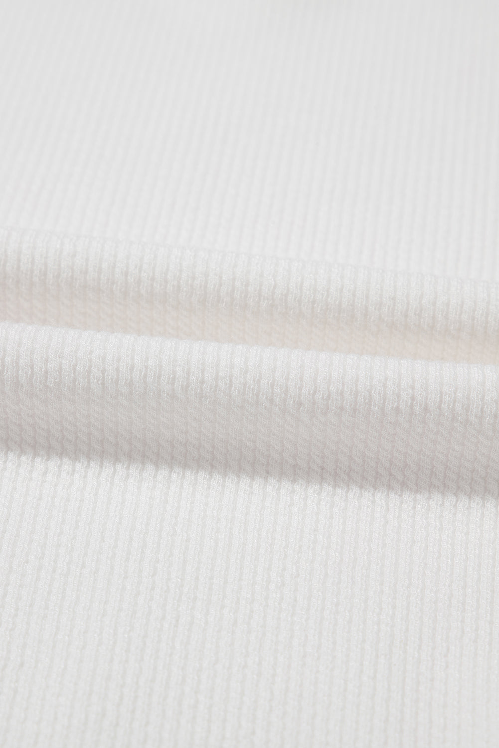 Bow Long Sleeve Crewneck Top