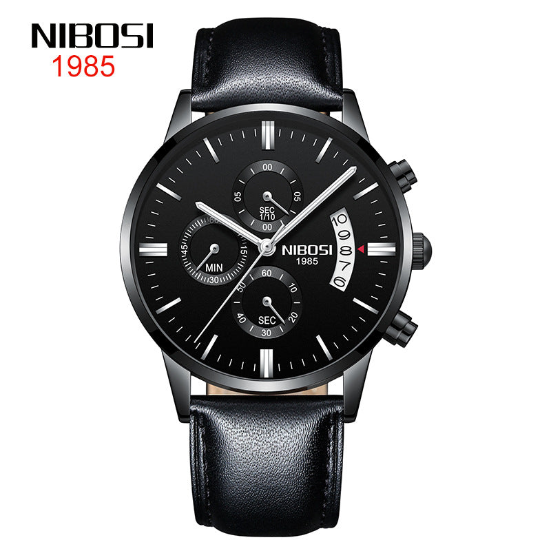 Men's Quartz Watch