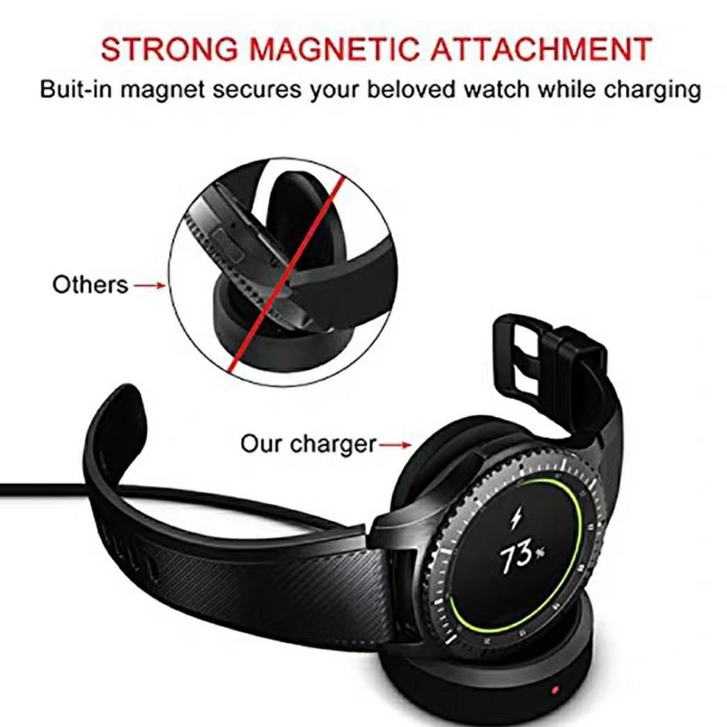 Smart Watch Wireless Charger