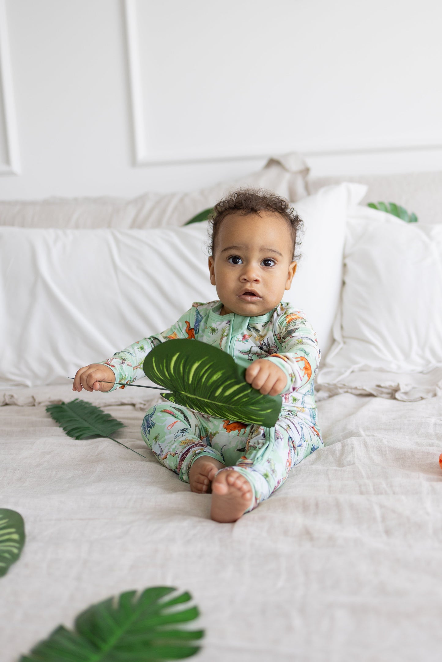 Dino World Convertible Zippy