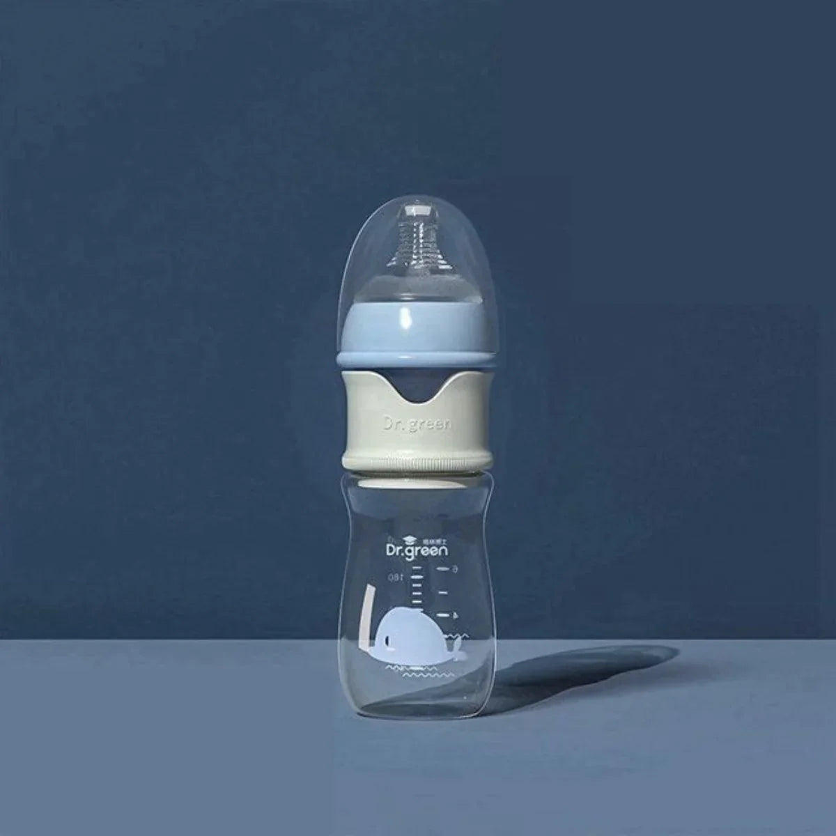 Baby Feeding Bottle - # BAGE21810001 (Please click on right size to get the price)