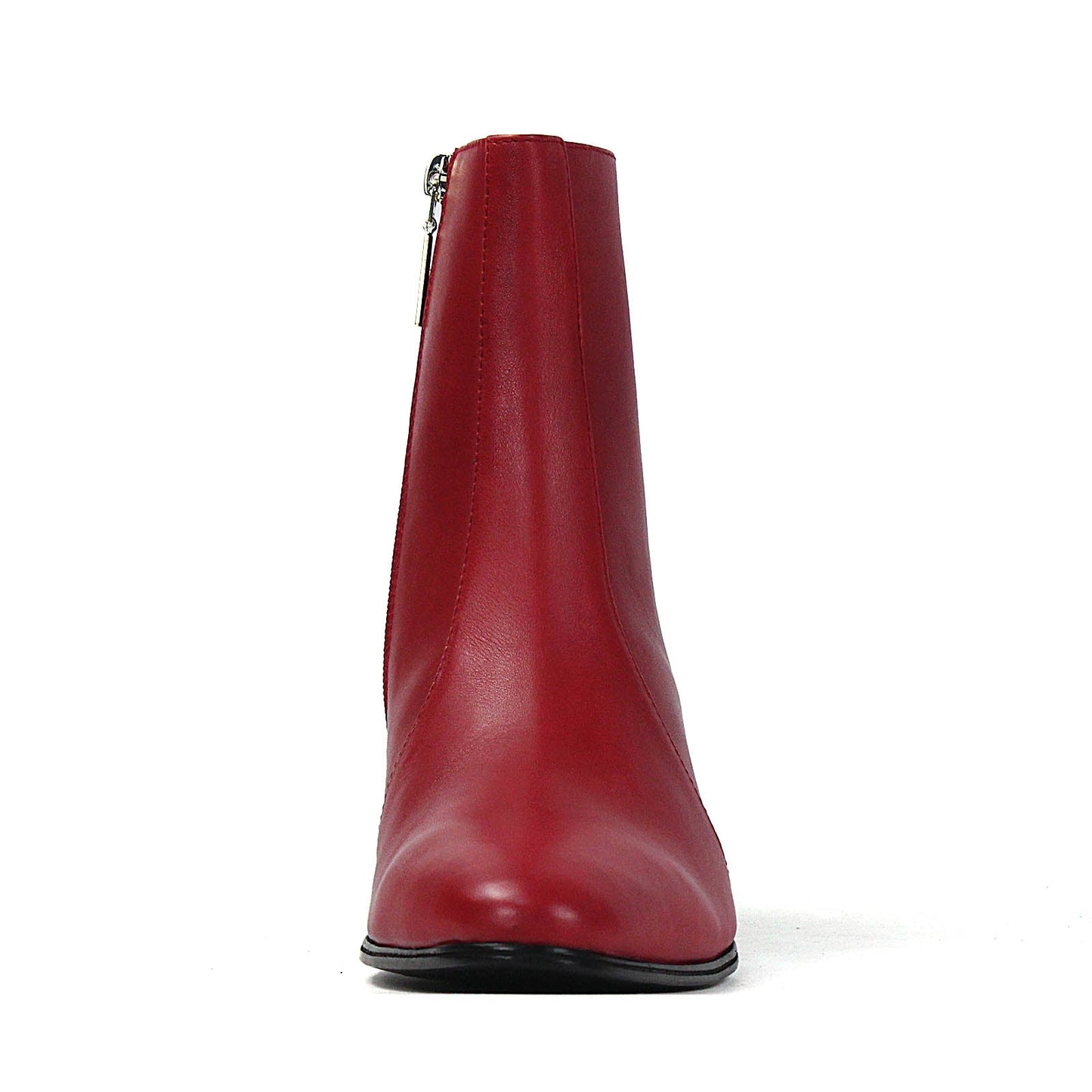 Mens Heeled Chelsea Boots