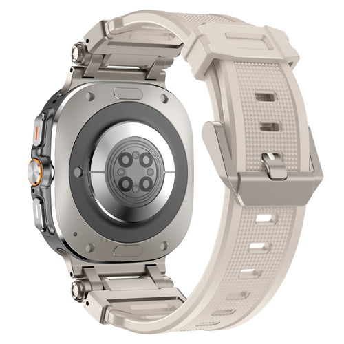 Explorer Silicone Band For Galaxy Watch 20mm