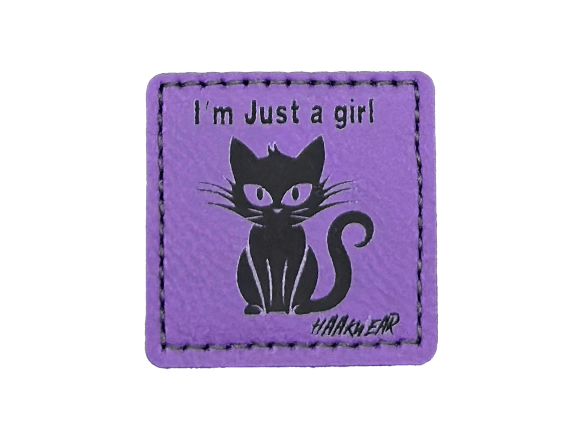 Halloween Beanie – Meowgical, Haakwear Exclusive | Made in USA