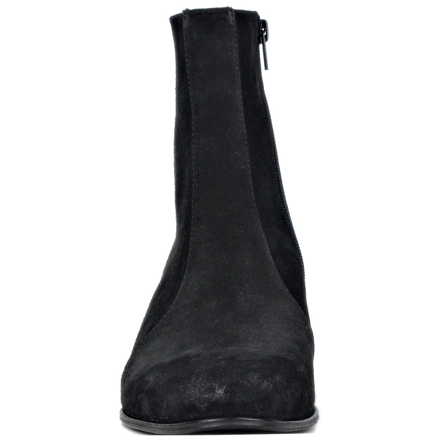 Men's Heeled Chelsea Boots