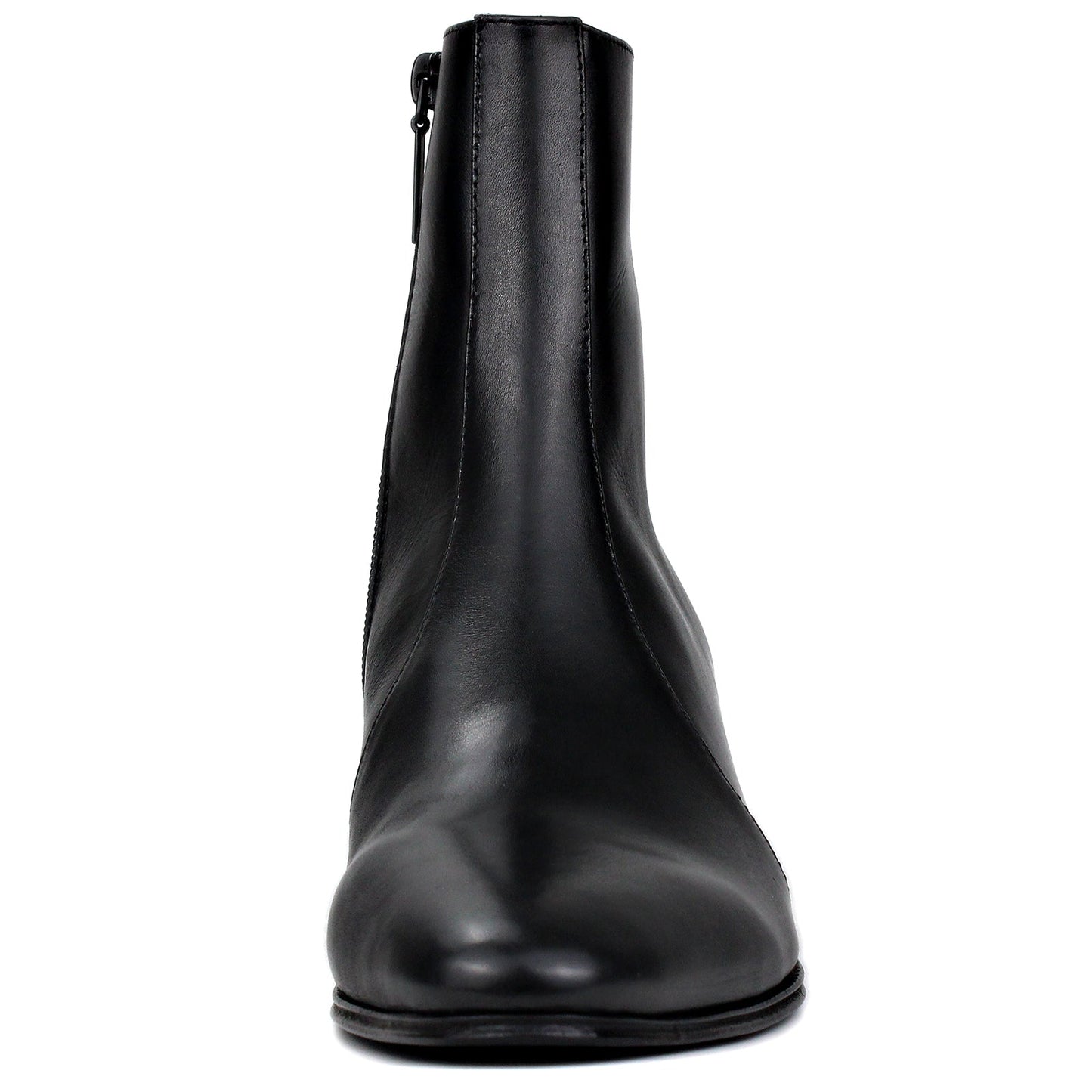 Men's Heeled Chelsea Boots JY046