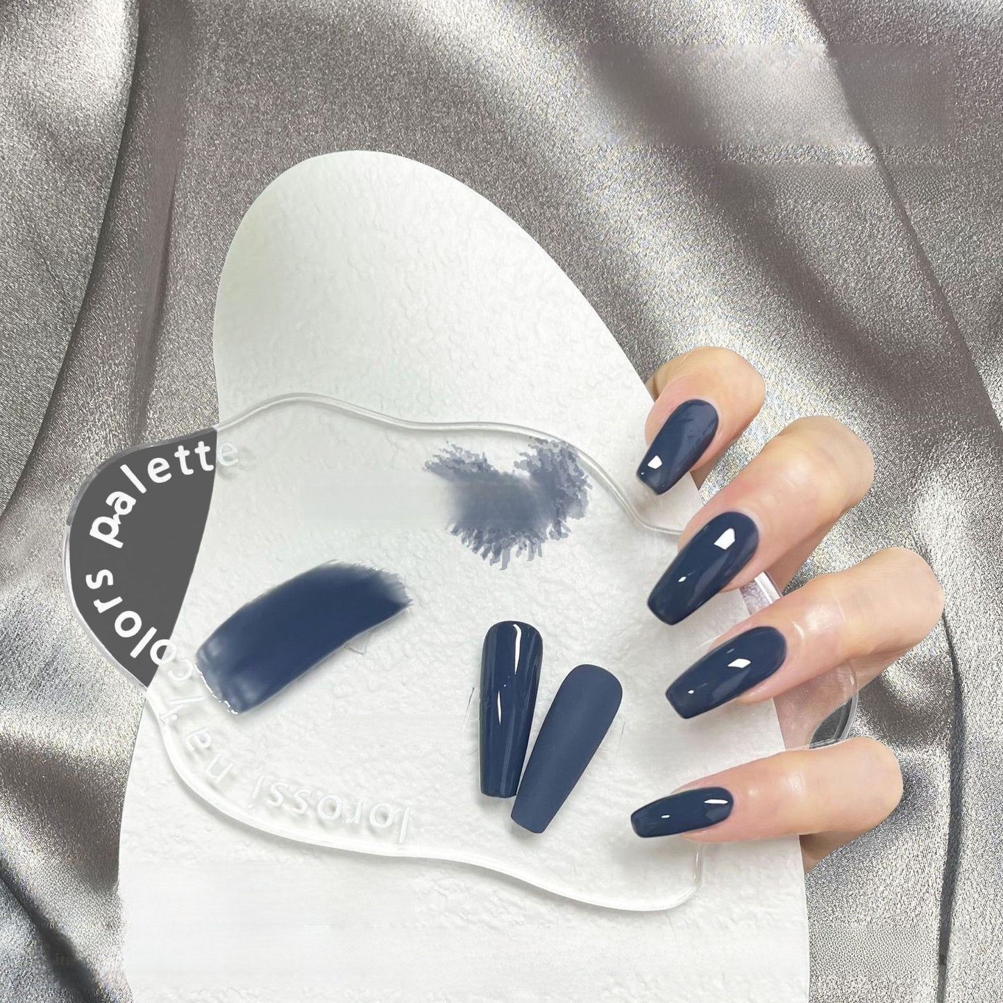 Removable Nail Polish