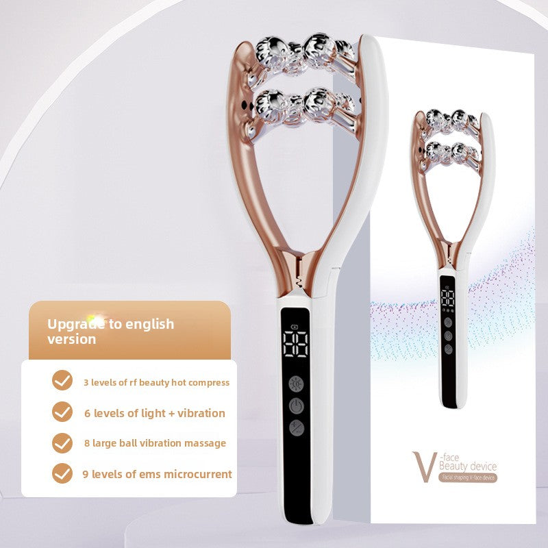 Facial Massage Instrument