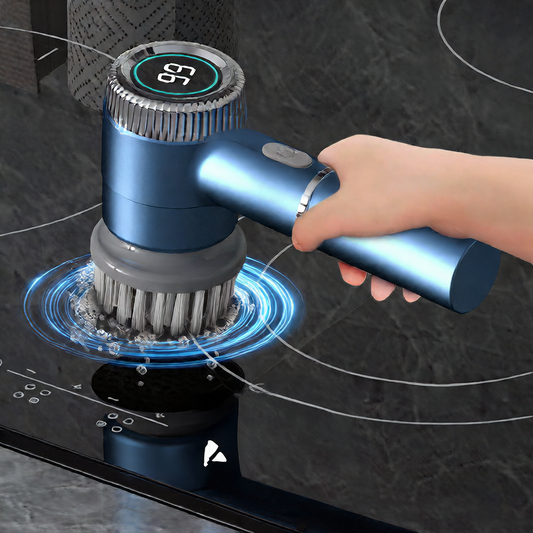 Electric Cleaning Brush