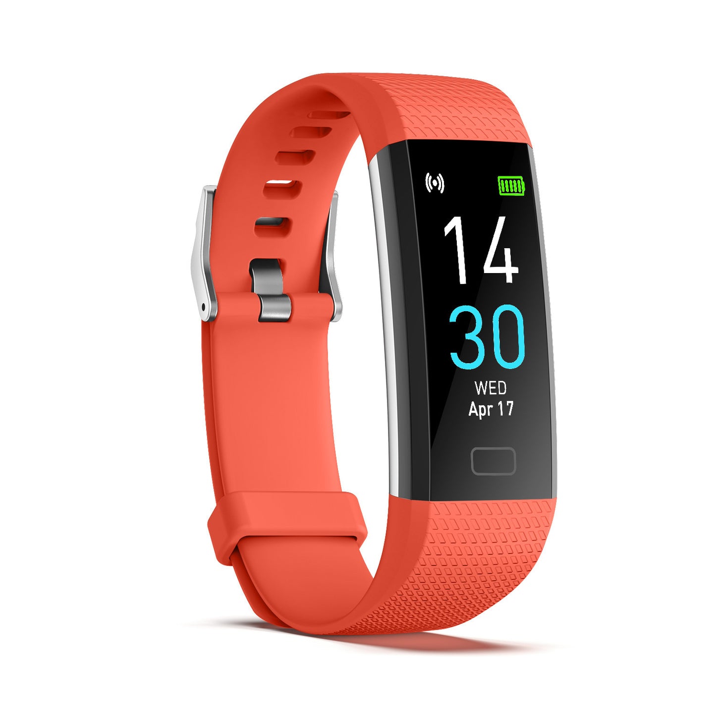 S5 Smart Bracelet