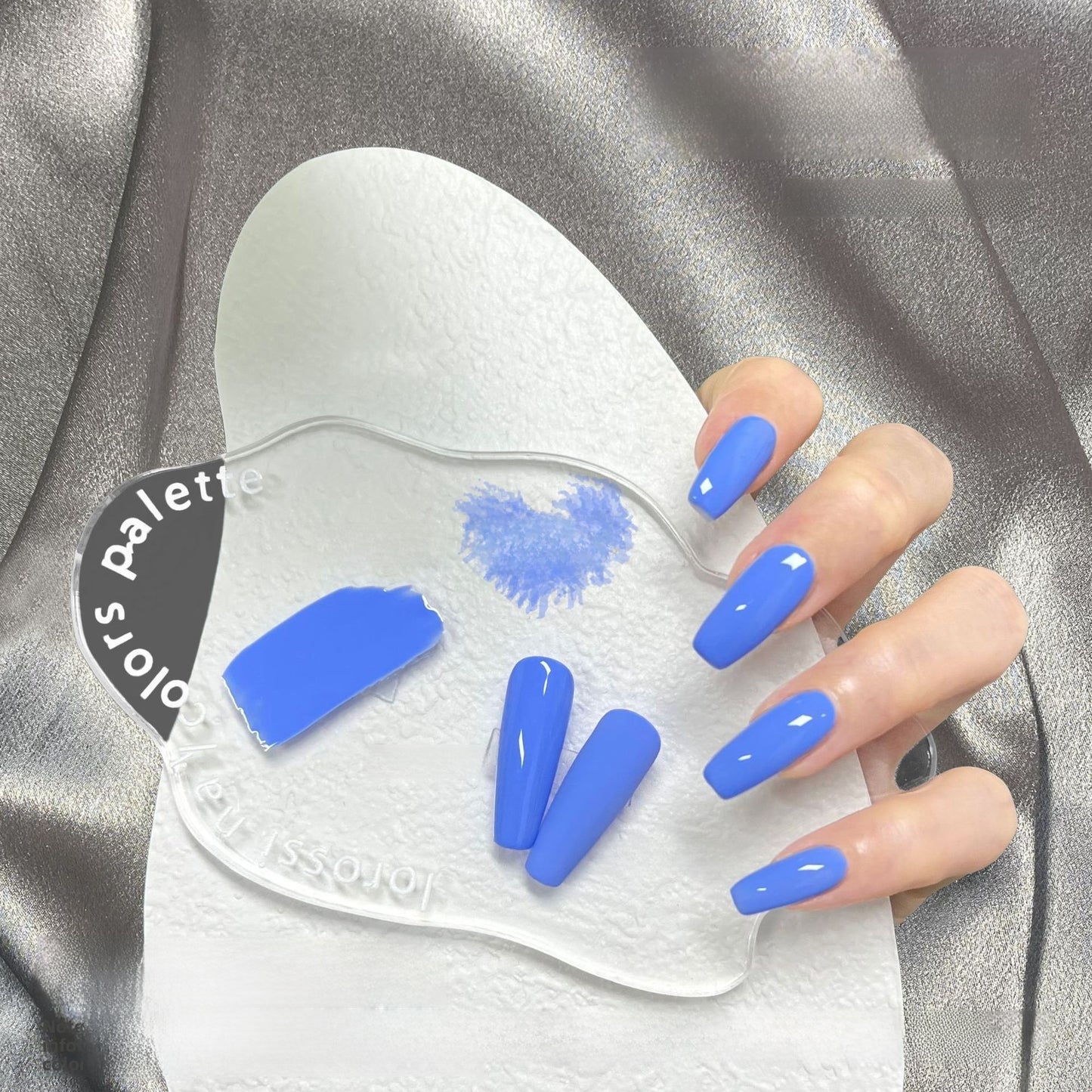 Removable Nail Polish