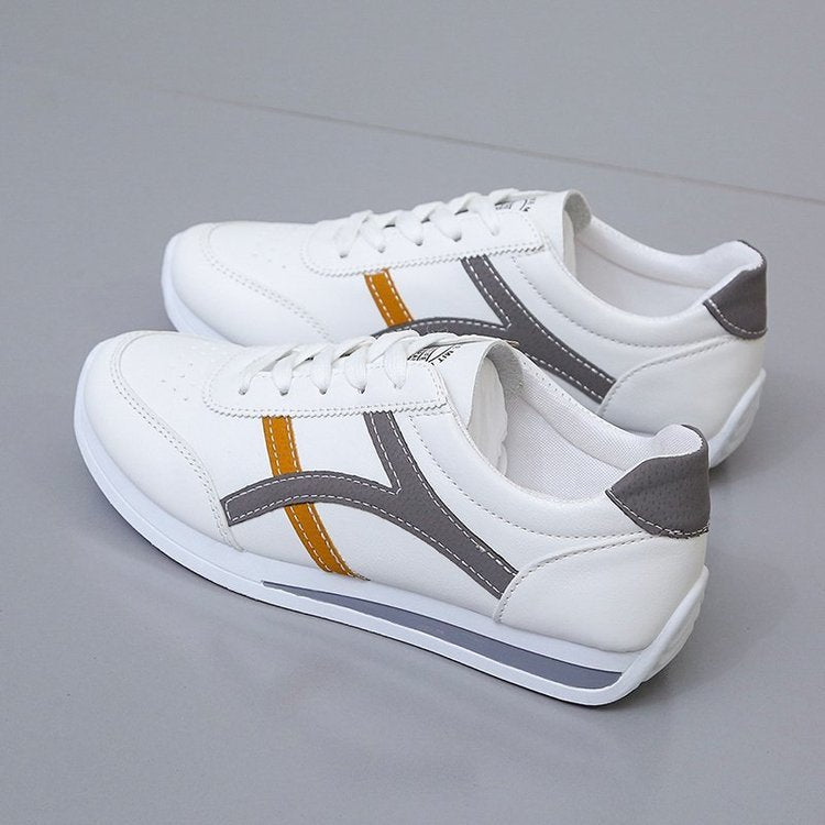 Casual Flat Board Shoes