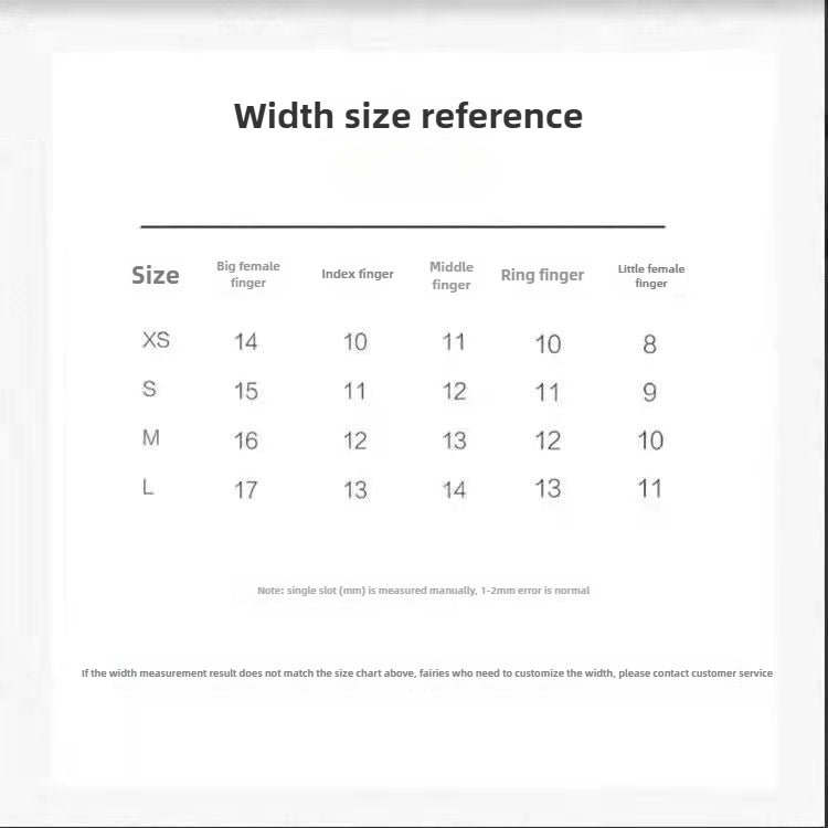 0938- Handmade press on nails fake nails removable