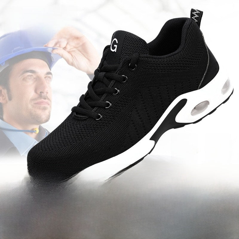 Safety Shoes