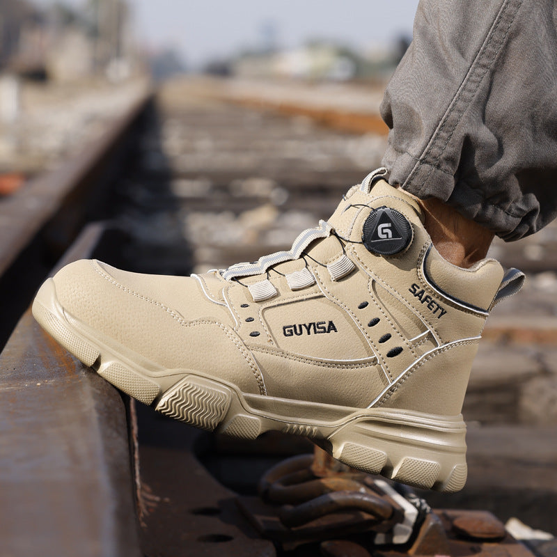 Safety Shoes