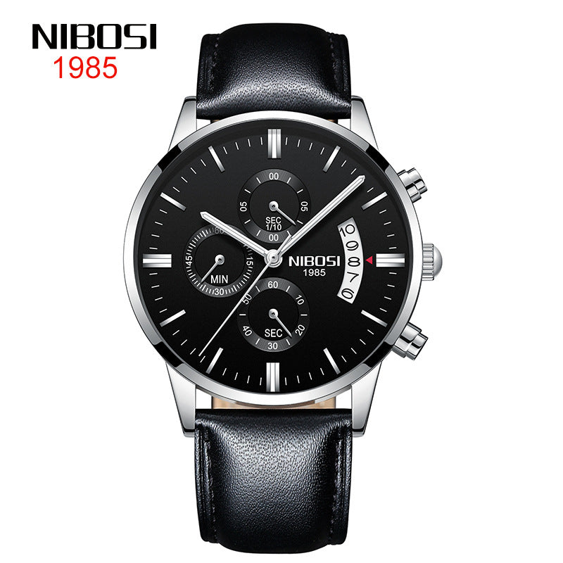Men's Quartz Watch