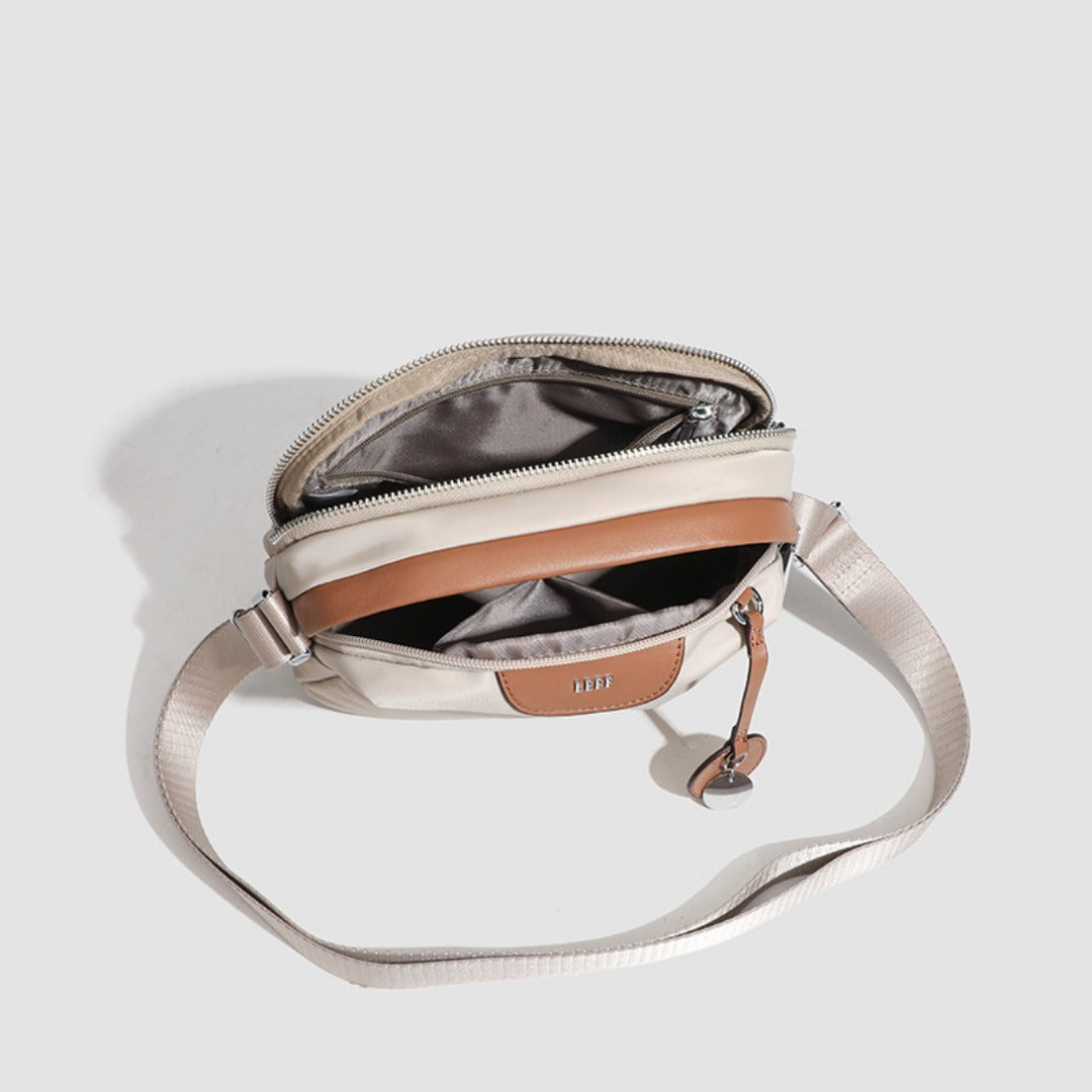 Fashion Crossbody Bag Women – Casual Spring and Summer Commuter Bag, Lightweight with Large Capacity