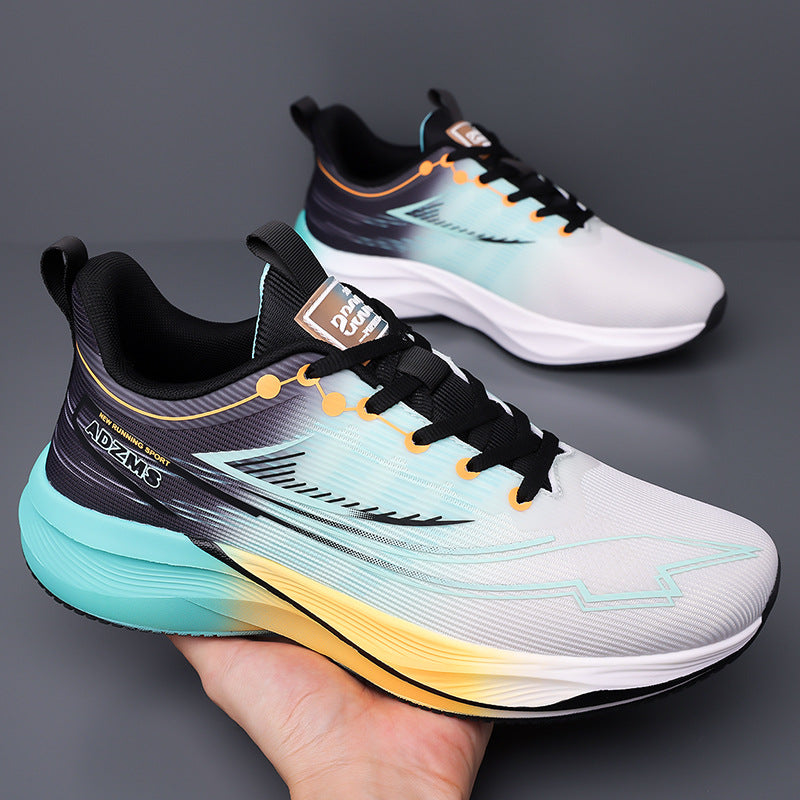 Men's sports shoes