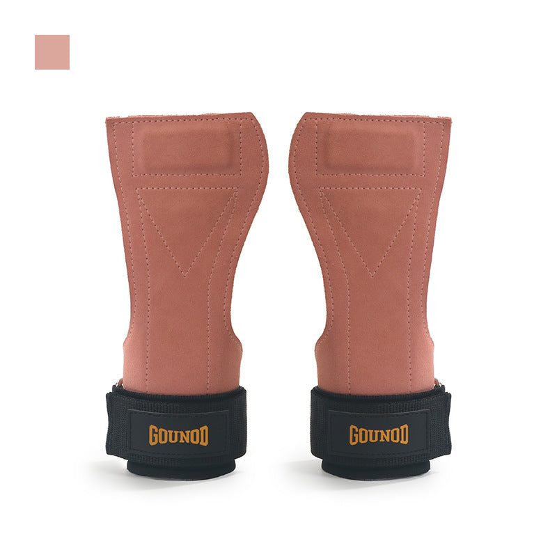 leather wrist protector