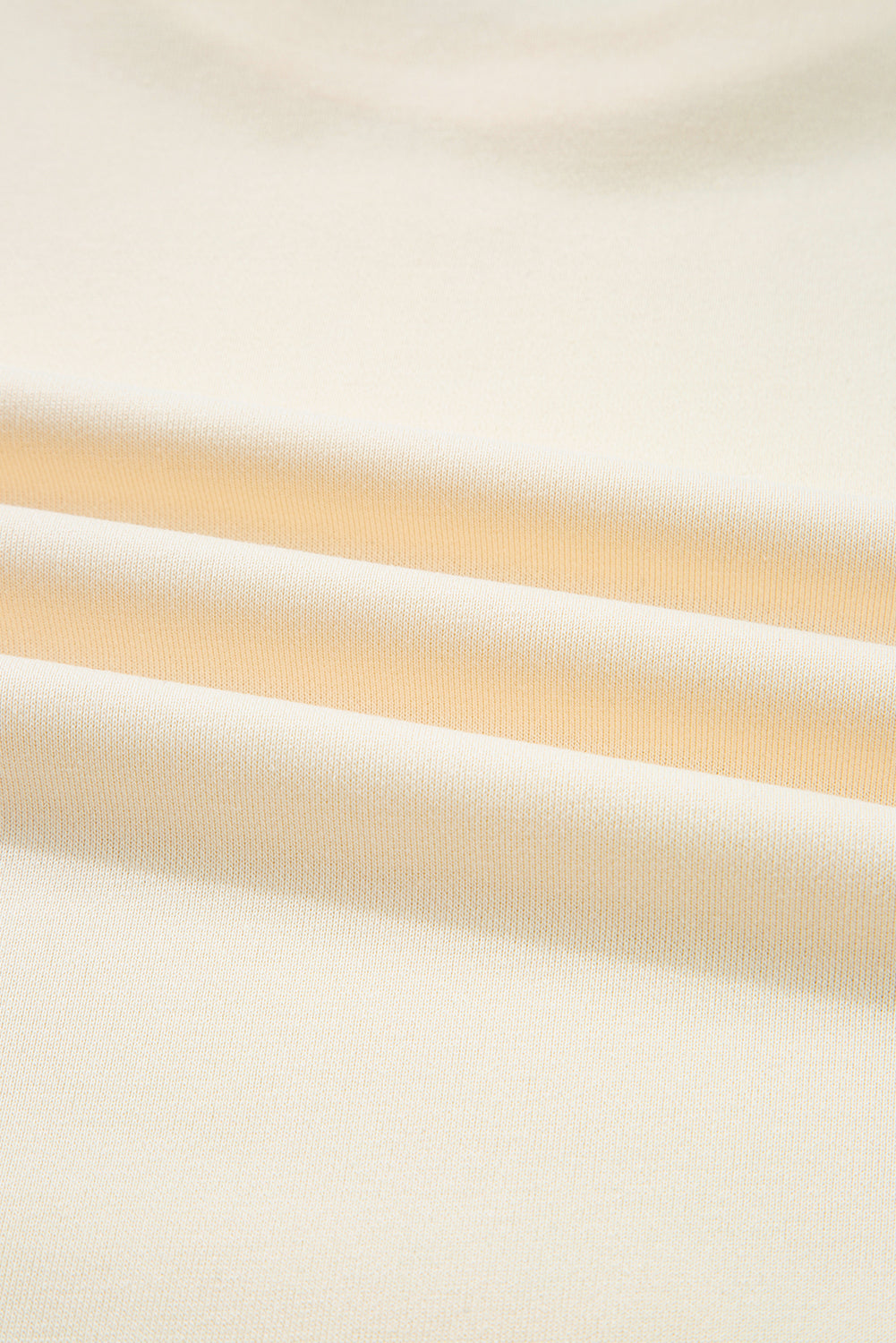 Western Geometric Patchwork Kangaroo Pocket Hoodie