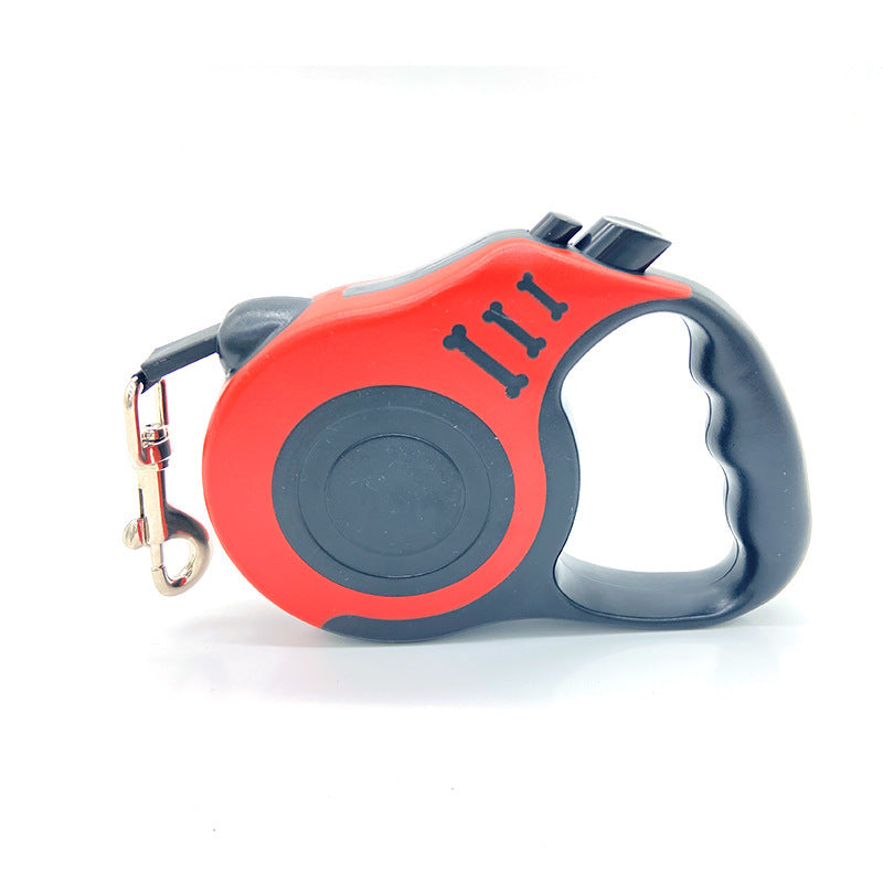 Automatic Retractable Pet Leash