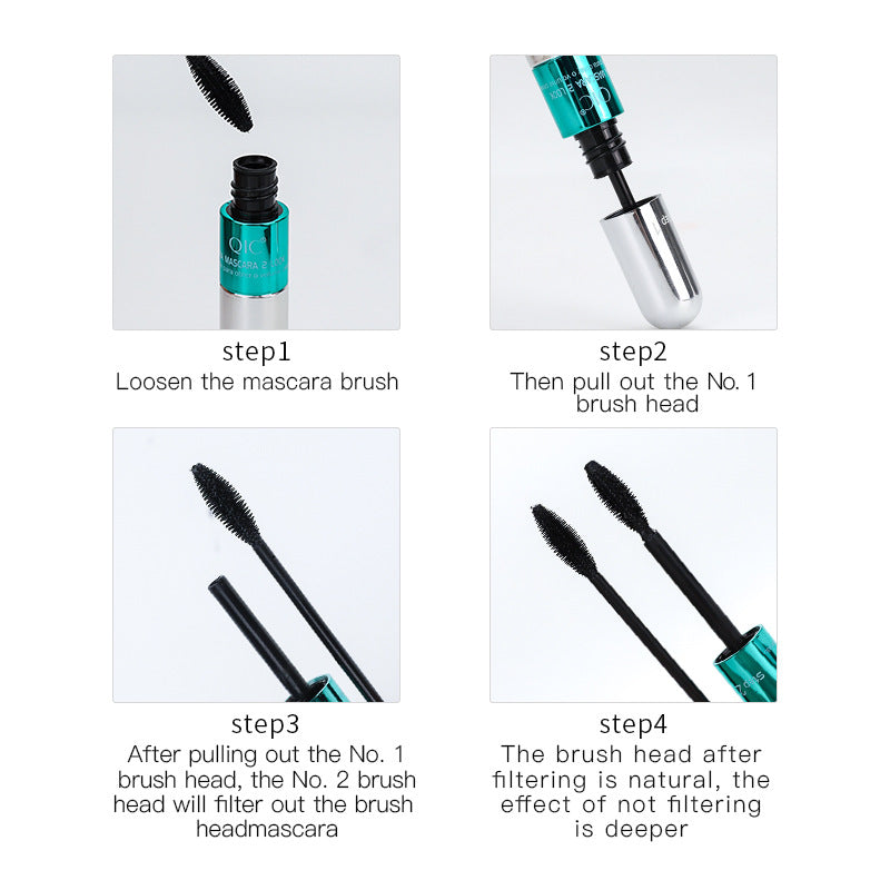 Mascara Cosmetics