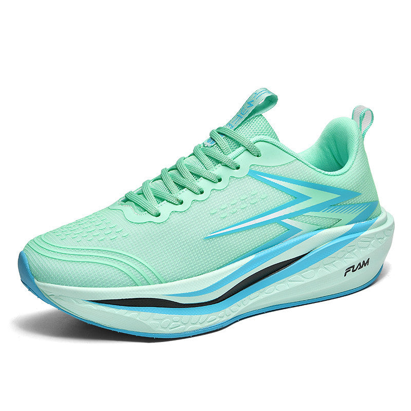 running shoes