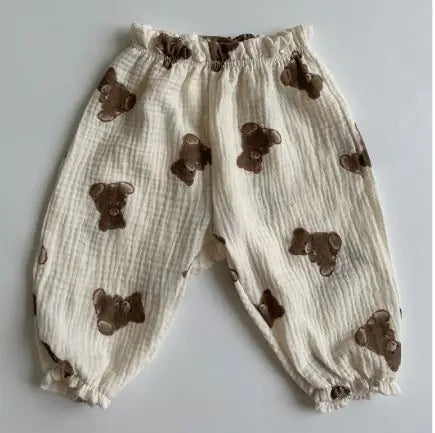 Baby pants - # BAAA1B1510001