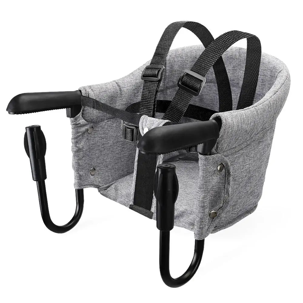 Portable Baby Dinning Chair - # BAGEG11710005