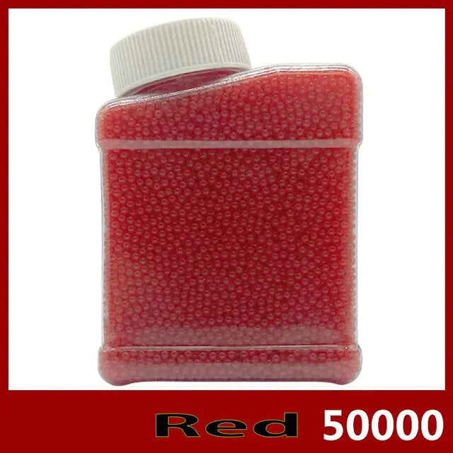 Electric Gel Gun for Outdoor Games - # BOT&G521810002