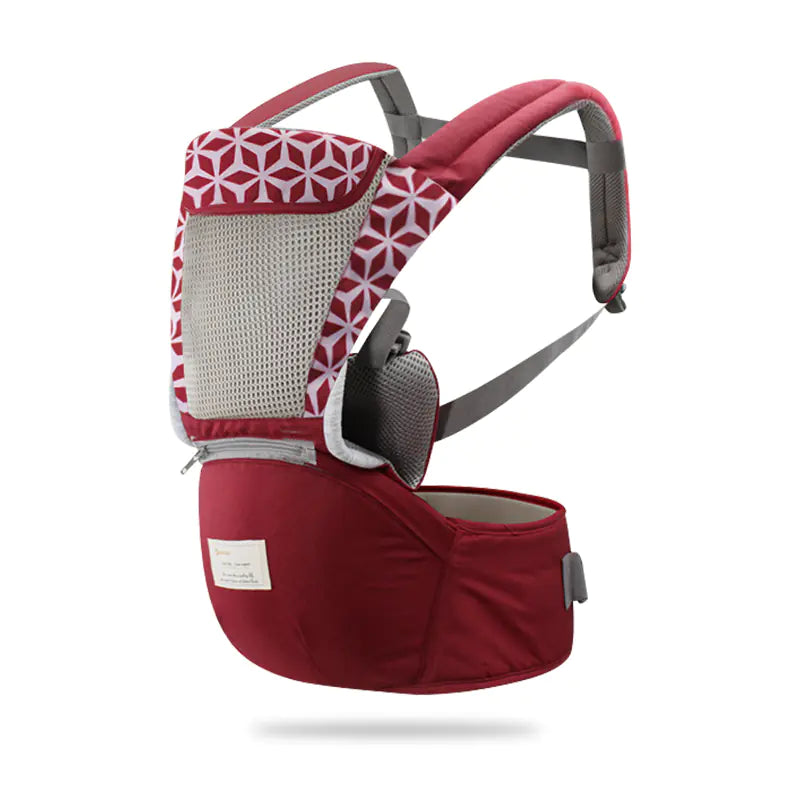 Ergonomic Travel Baby Carrier - # BAGEG1710005