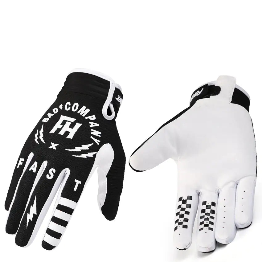 Outdoor Sports Full Finger Gloves - # BOAA23510002