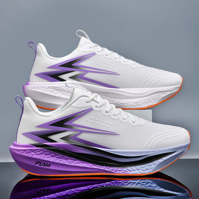 running shoes