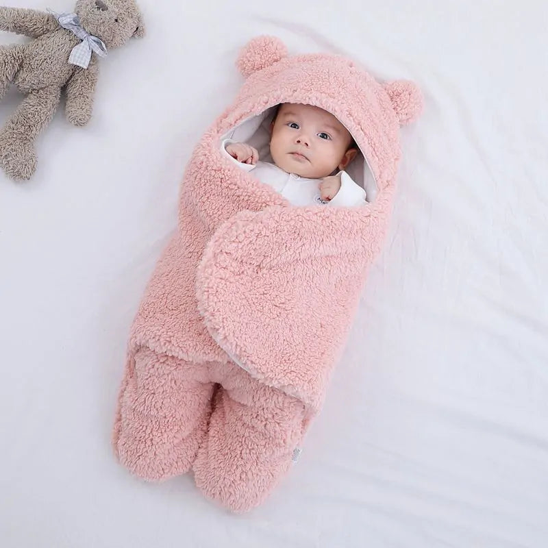 Baby Sleeping Bag - # BAAA21210004