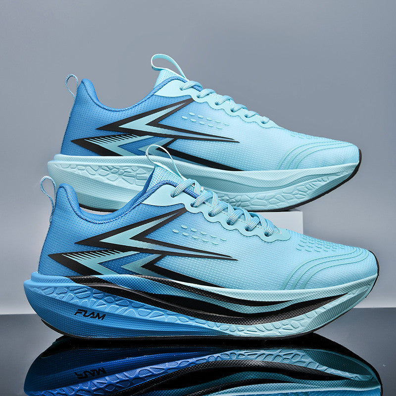 running shoes