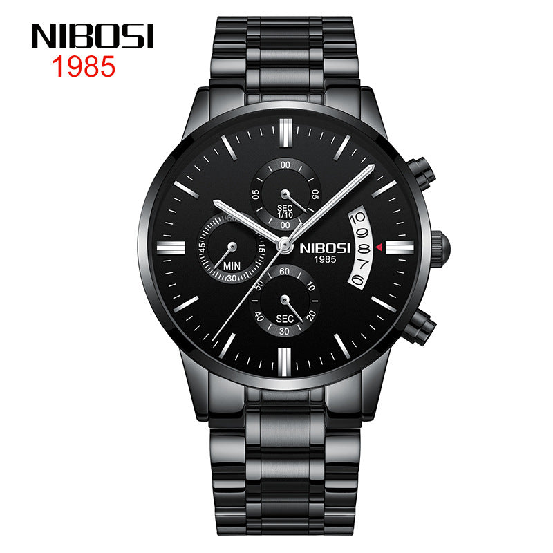 Men's Quartz Watch
