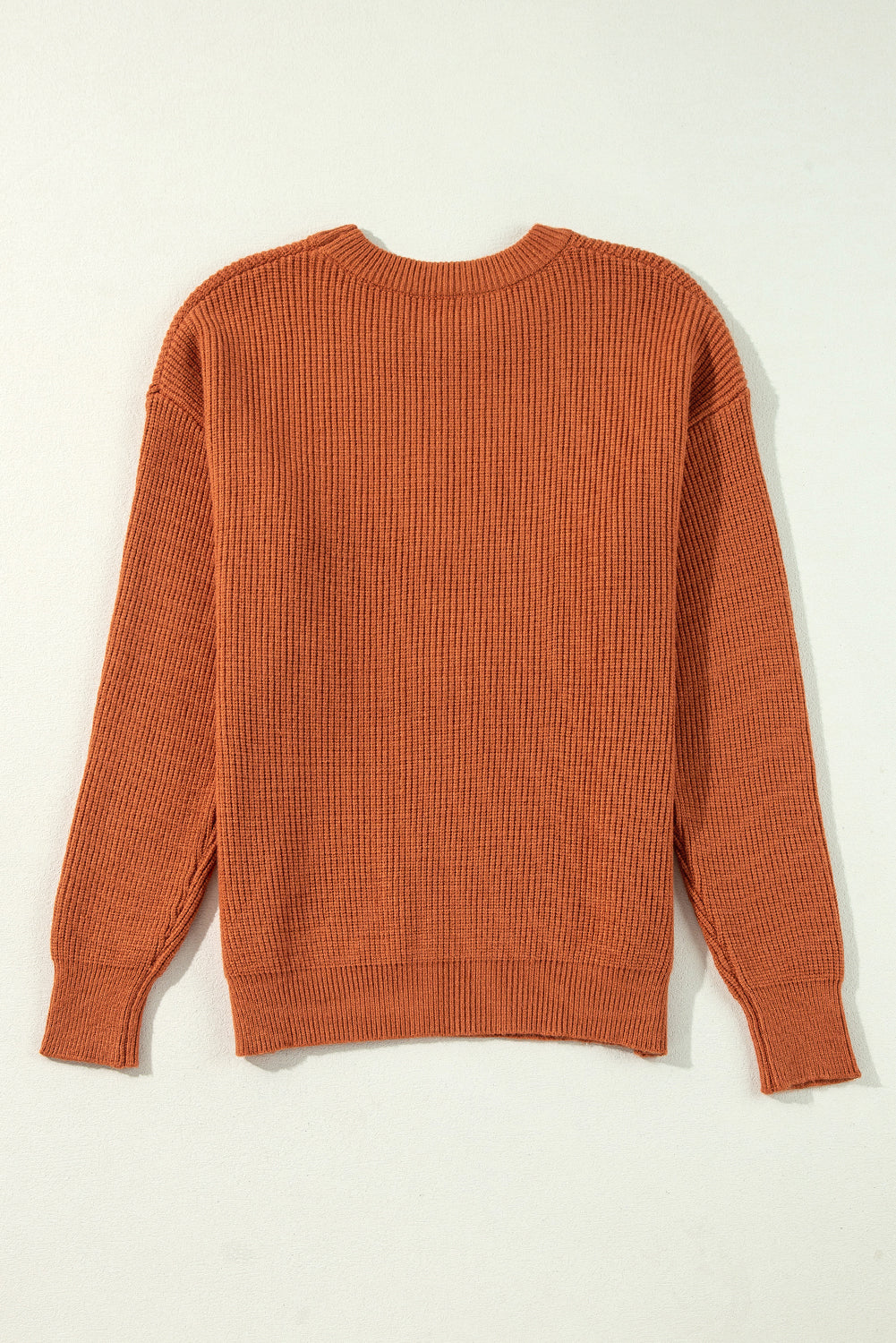 Hello Pumpkin Crewneck Sweater