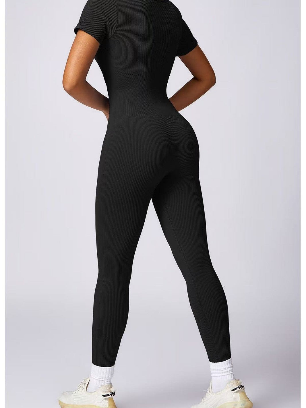 fitness bodysuit