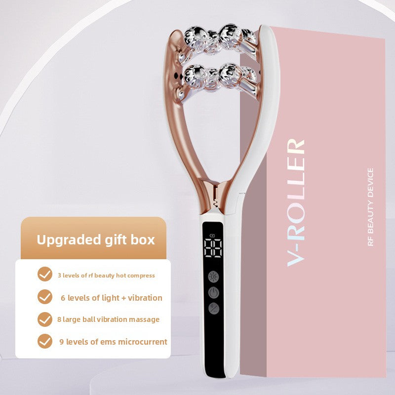 Facial Massage Instrument