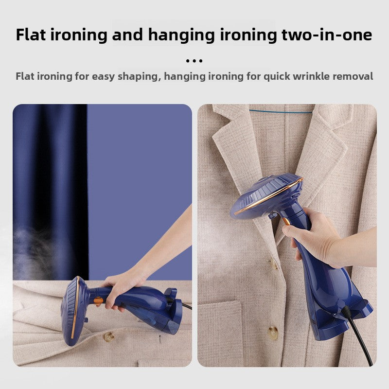 Handheld Foldable Garment Steamer