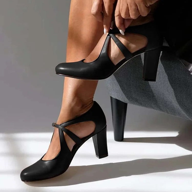 Women high heels