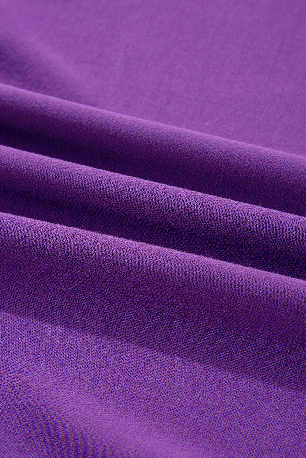 Solid Half Zip Pullover and Mini Skort Set