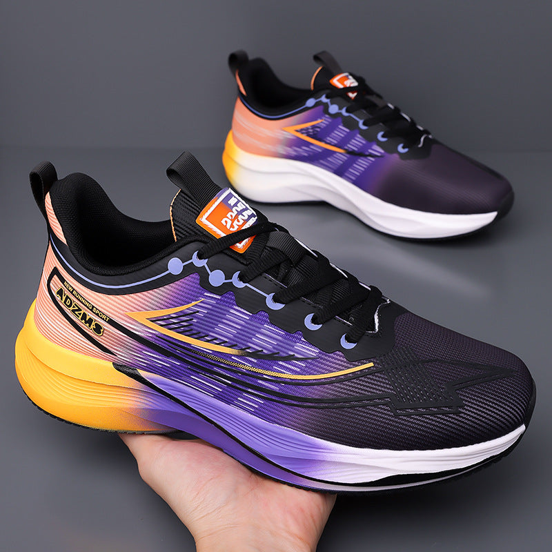 Men's sports shoes