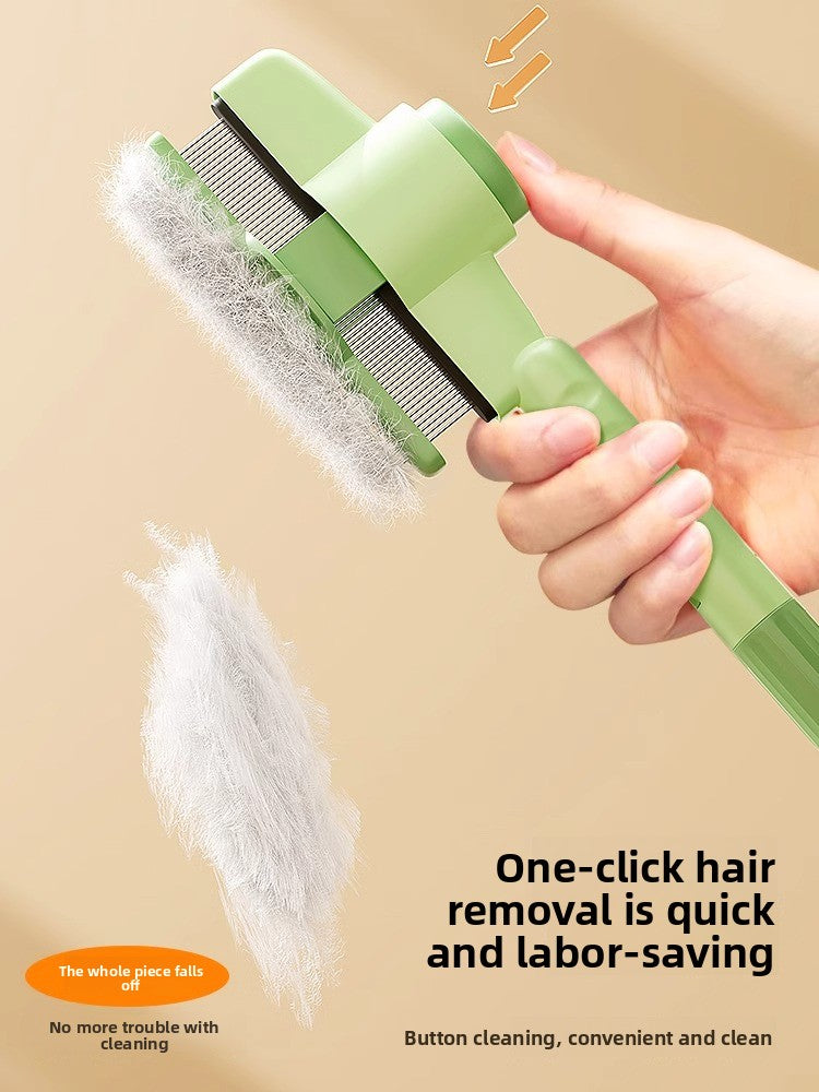Pet Grooming Comb for Cats