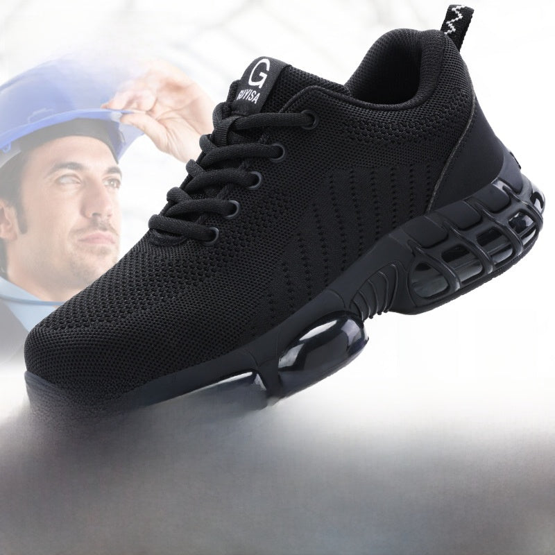 Safety Shoes
