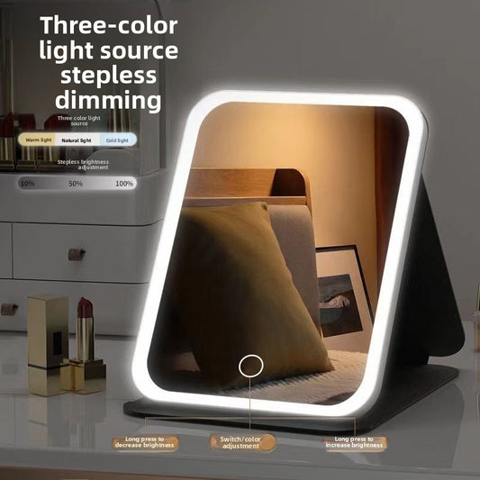 LED Makeup Mirror