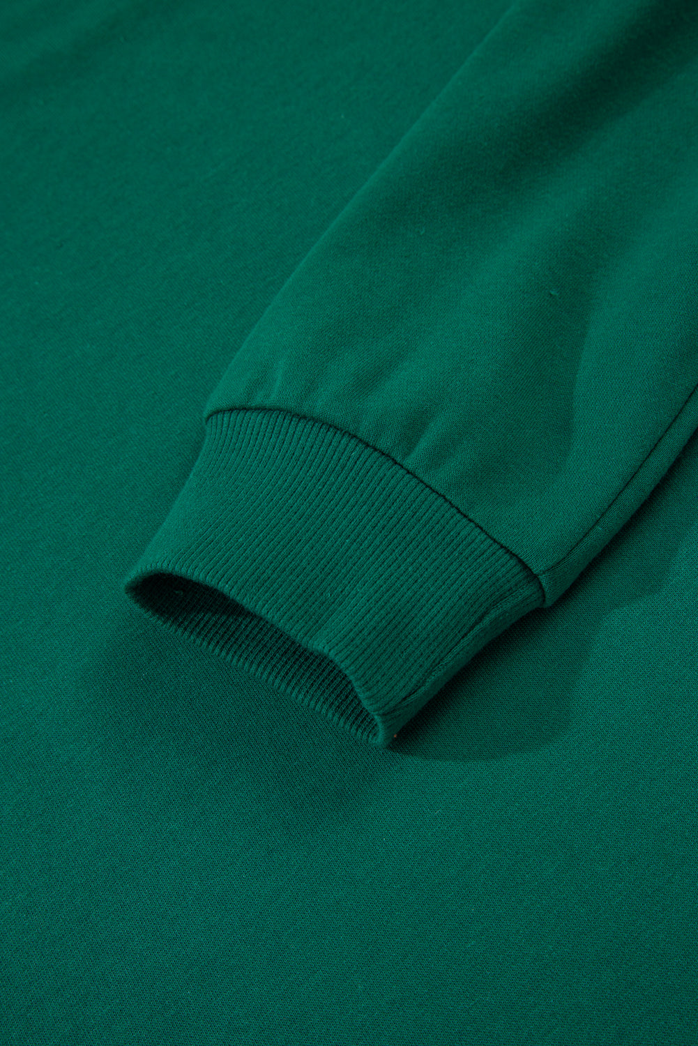 Varsity Stripe Pullover and Mini Skirt Set