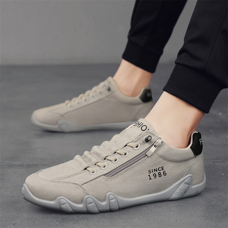 Stylish, versatile, and unique sports and casual shoes