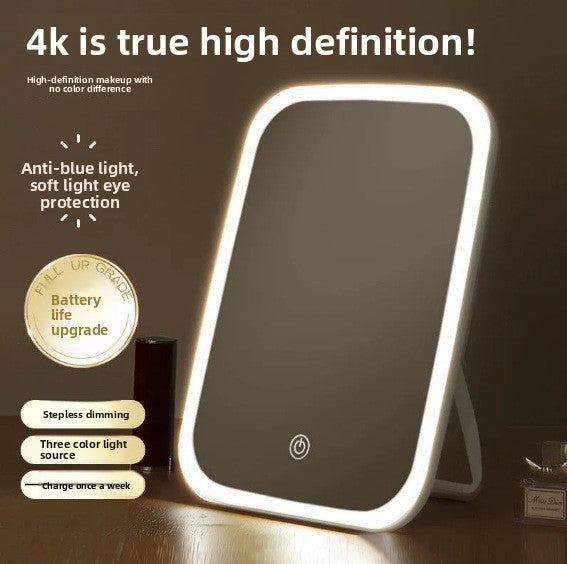 LED Makeup Mirror